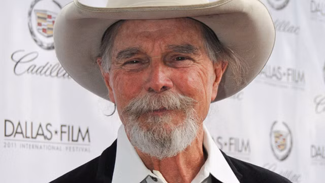 Emmett Walsh