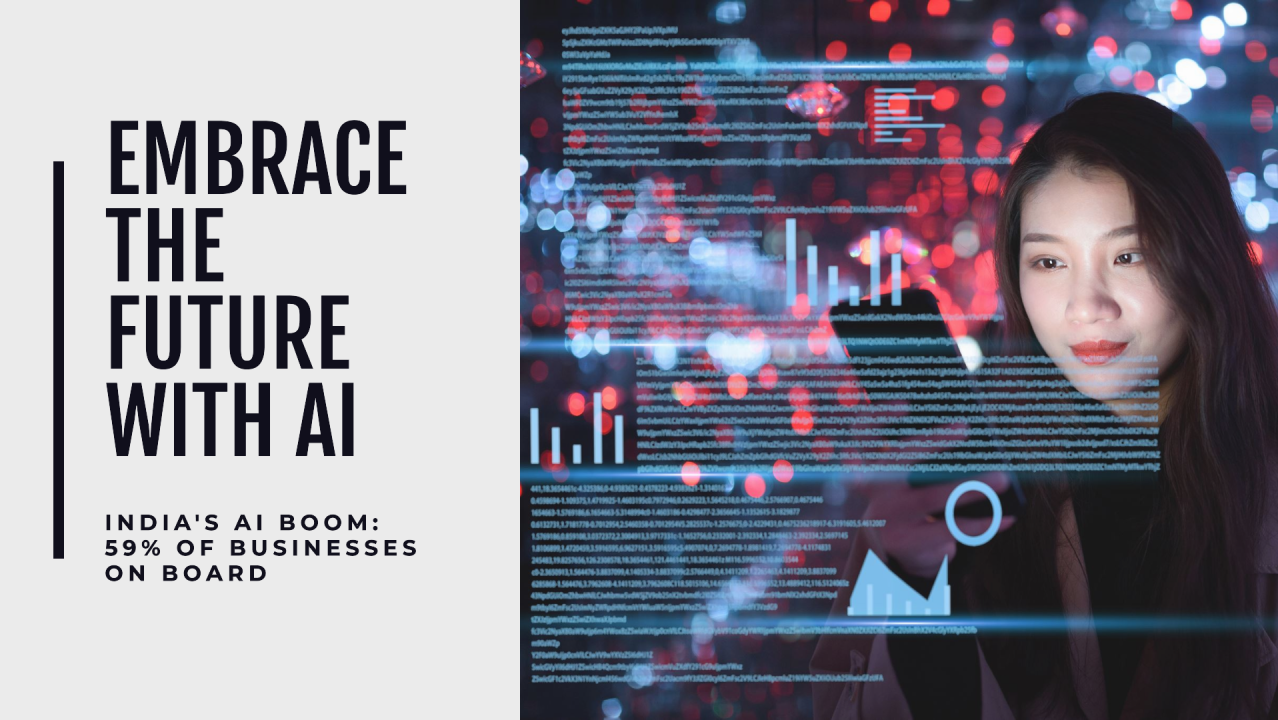 India’s AI Boom