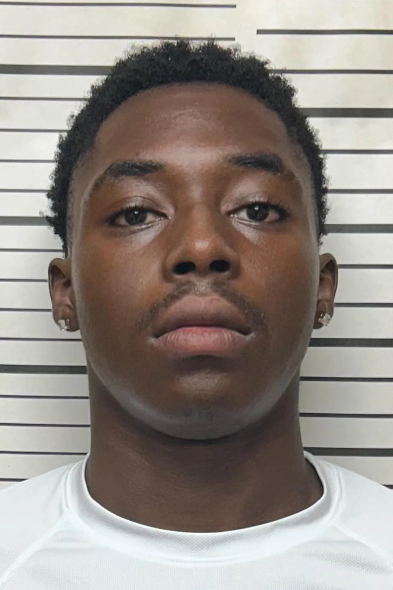 Heidelberg shooting suspect Tylar Jarod Goodloe.