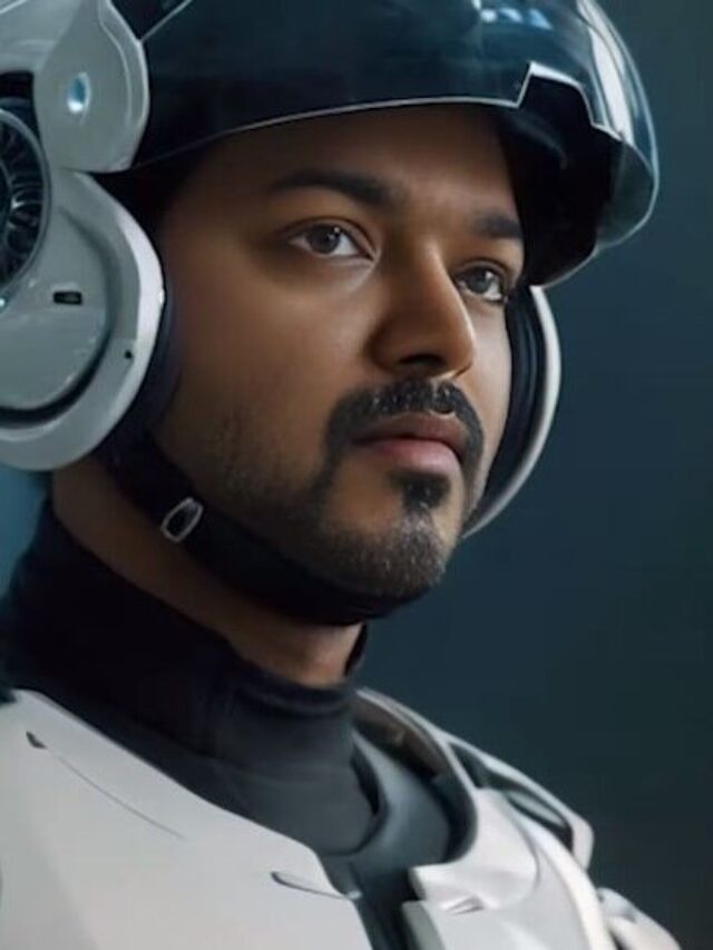 Vijay Thalapathy का आखिरी Movie The Greatest Of All Time Release होतेही मचायगा धमाल