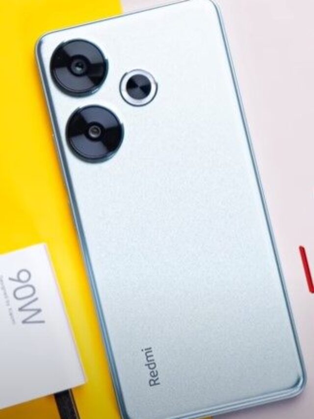 Poco F6 5G आरहे है Pubg वालों के लिए जबरजस्त Processor के साथ