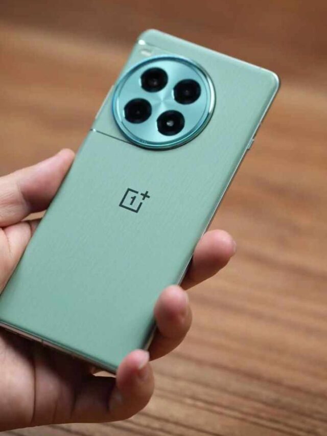 बाप रे OnePlus Ace 3 Pro Under Rs 40,000 मै दे रही  Qualcomm की Snapdragon 8 Gen 3 प्रोसेसर