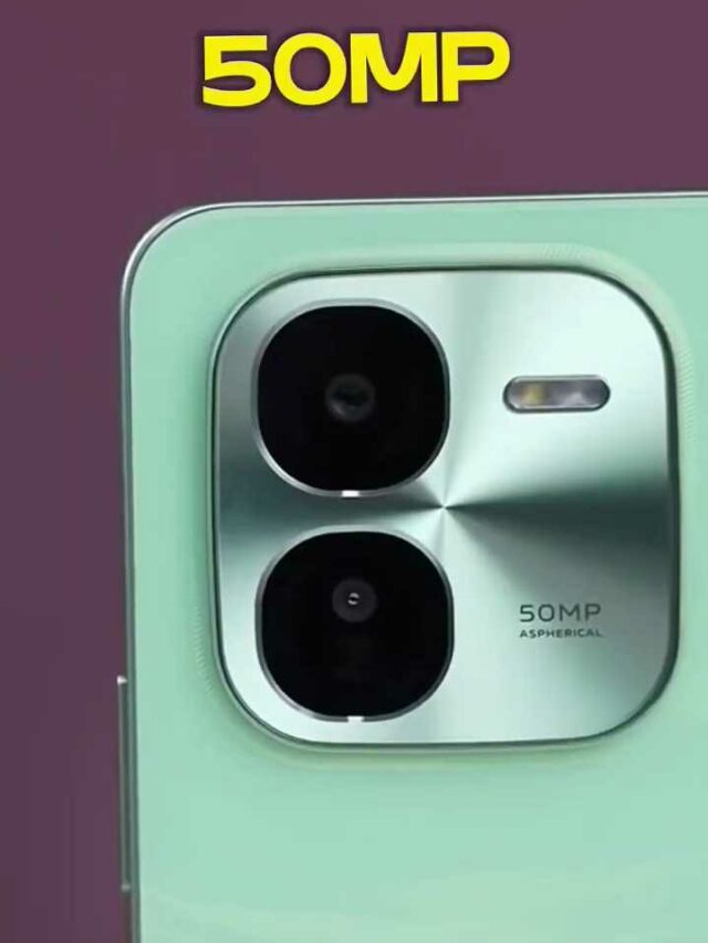 iQOO Z9x 5g : गेमर्स के लिए Rs 11,999 मै मिलेगा Snapdragon 6 Gen 1 की पावरफूल प्रोसेसर