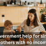 Financial Assistance for Single Mothers