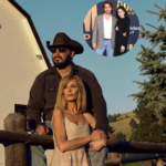 Yellowstone Season 5