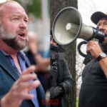 Alex Jones's Site from Bankruptcy