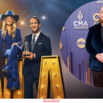 CMA Awards 2024