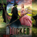 the Wicked Movie