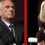 RFK Jr. Sexting Scandal