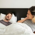 5 Effective Snoring Solutions