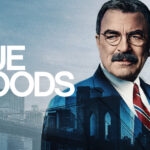 Blue Bloods