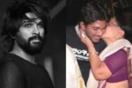 Allu Arjun Grandmother