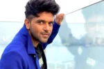Guru Randhawa Cryptic Post
