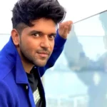 Guru Randhawa Cryptic Post