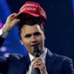Charlie Kirk