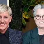 Rosie O'Donnell