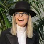 Diane Keaton