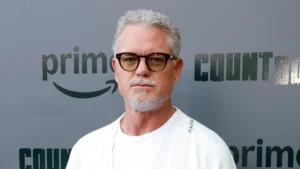 Eric Dane
