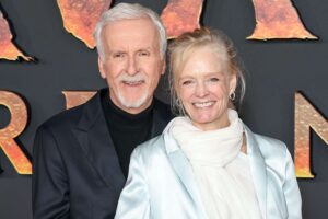 James Cameron