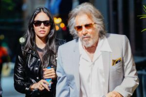 Al Pacino