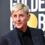 Ellen DeGeneres