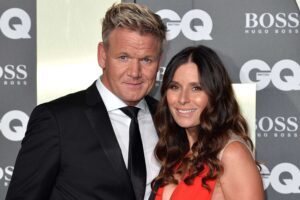 Gordon Ramsay