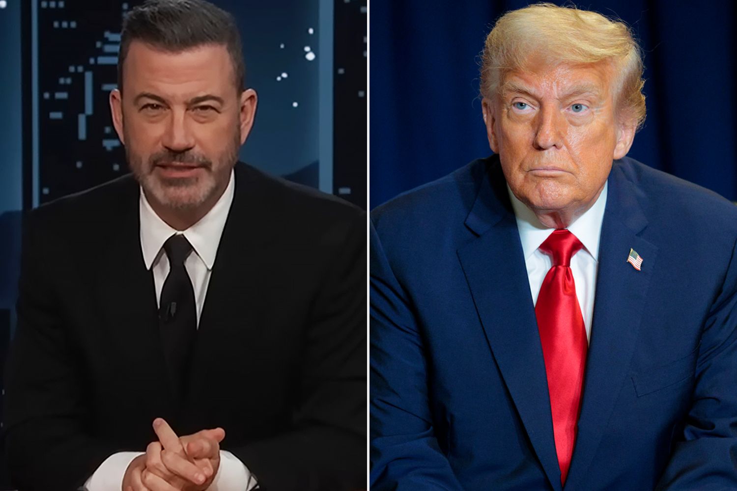 Jimmy Kimmel