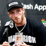 Logan Paul