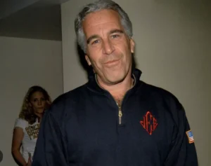 Jeffrey Epstein