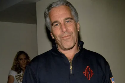 Jeffrey Epstein