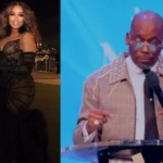 Atlanta pastor Jamal Bryant