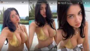 Kylie Jenner