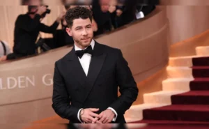 Nick Jonas