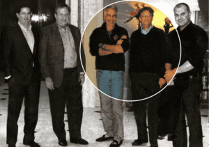 bill gates and jeffrey epstein