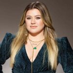 Kelly Clarkson