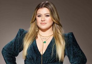 Kelly Clarkson