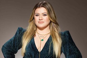 Kelly Clarkson