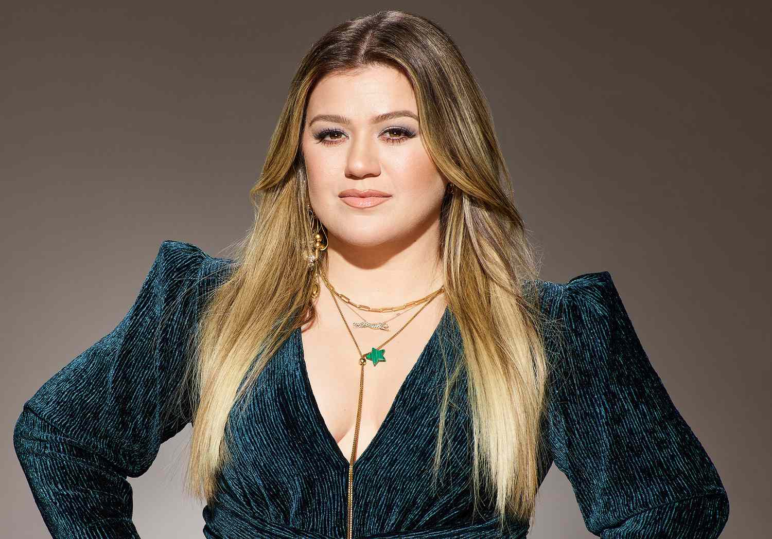 Kelly Clarkson