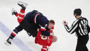 brady tkachuk fake white house ai video