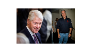 Bill Clinton Shares Stunning Personal Statement as Epstein Deposition Begins