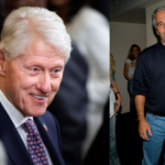 bill clinton epstein deposition testimony