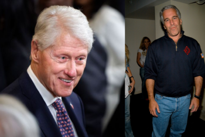 bill clinton epstein deposition testimony