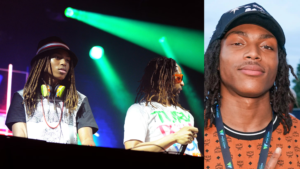 Nathan Smith's autopsy report confirms drowning death with psilocybin. Lil Jon's 27-year-old son was found in a Georgia pond.