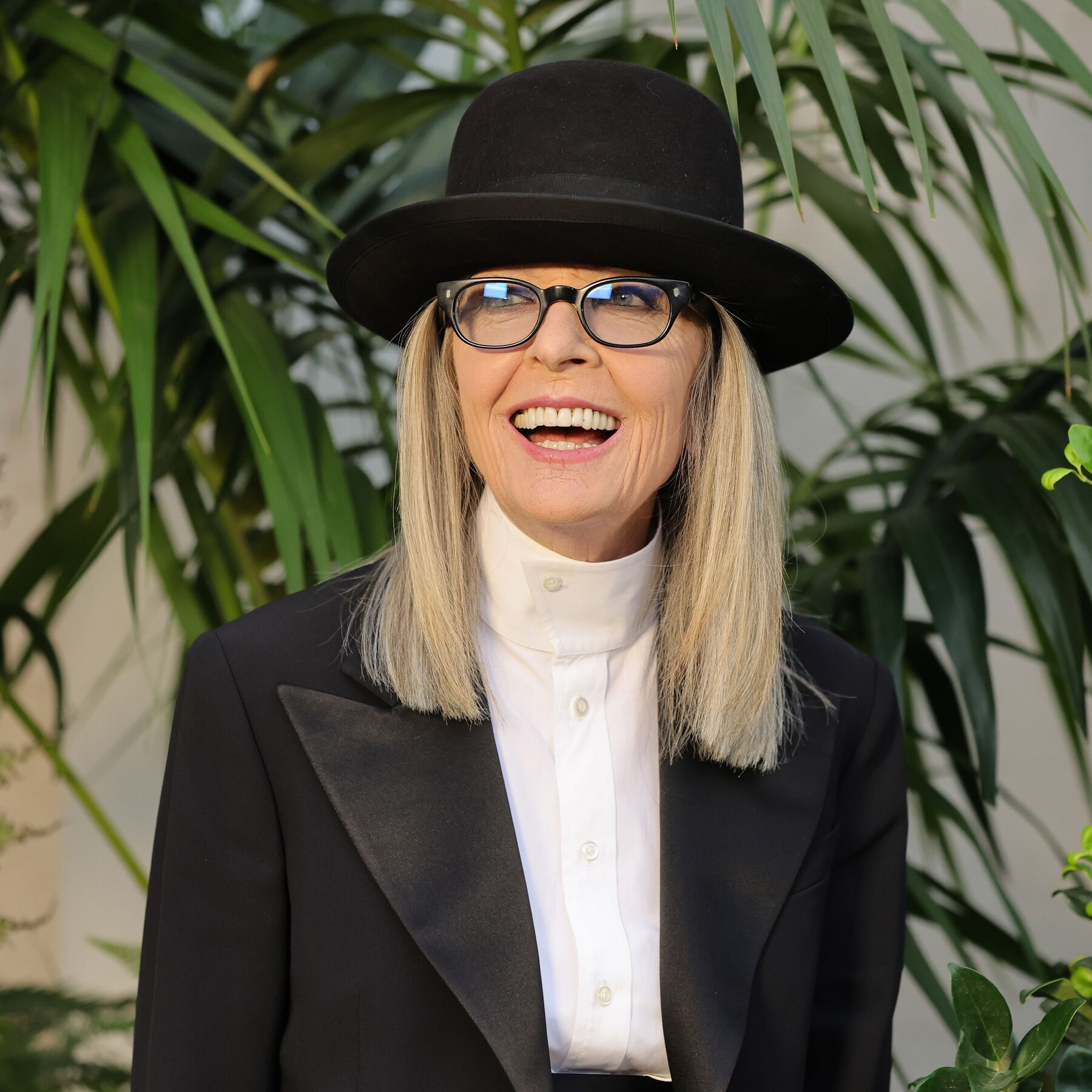 Diane Keaton