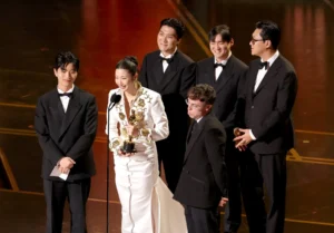 98th Oscars: Historic K-Pop Win