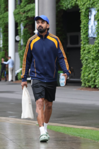 KL Rahul
