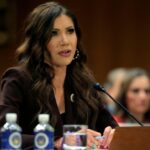 Kristi Noem for Alleged Perjury