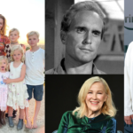 Hollywood Celebrities We Lost