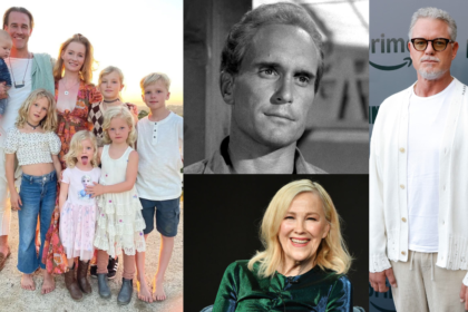 Hollywood Celebrities We Lost