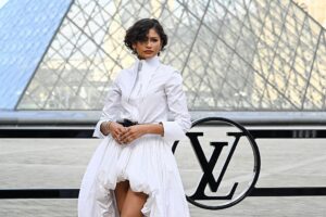 Zendaya